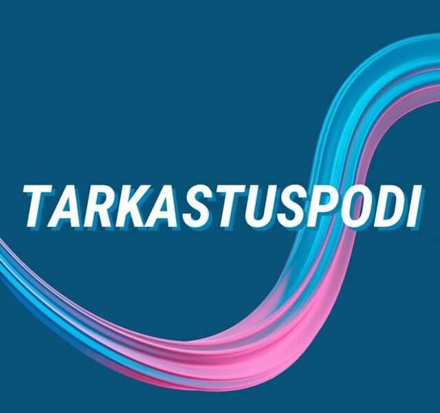 Tarkastuspodi